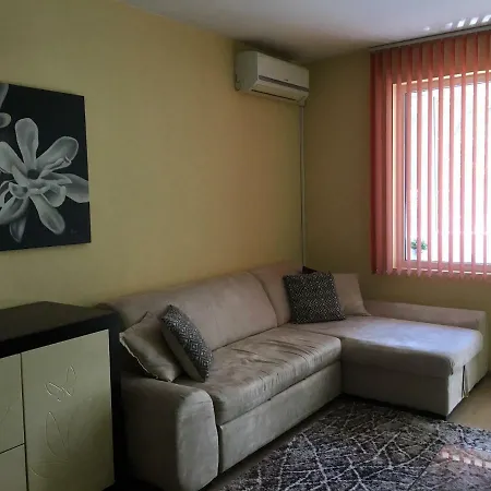 Apartmán Central Viola Varna