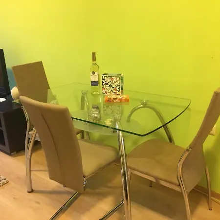 Apartmán Central Viola Varna