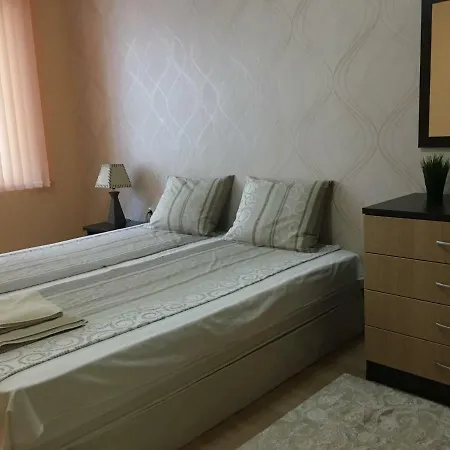 Apartmán Central Viola